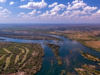 The Zambezi Helicopter Company